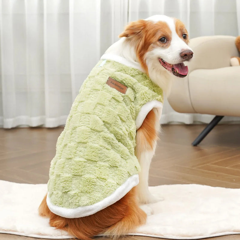 Roupa de Outono e Inverno