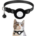 Coleira de gato para colocar airtag (sem airteg)