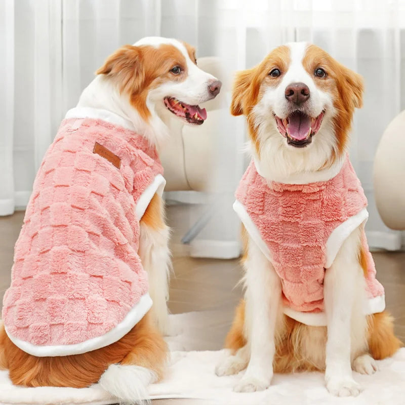 Roupa de Outono e Inverno