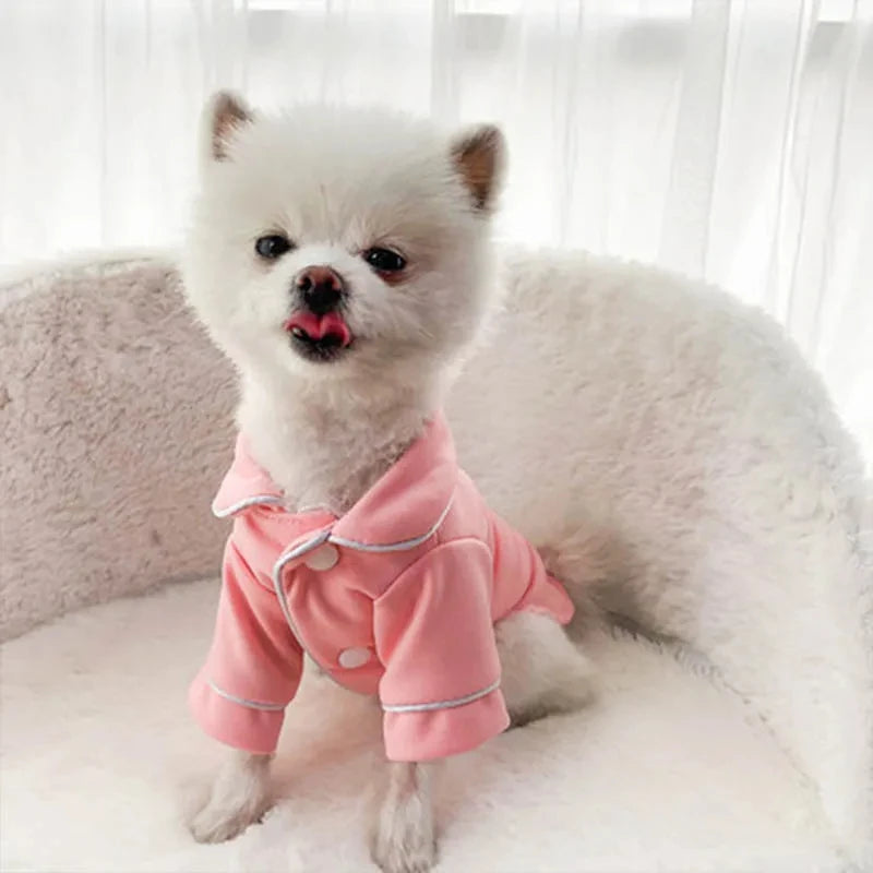 Pijamas Fashion Pets