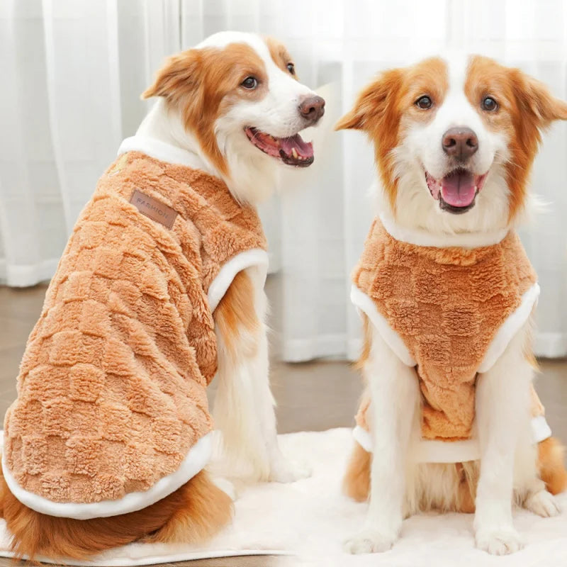 Roupa de Outono e Inverno