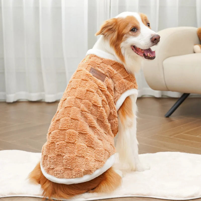 Roupa de Outono e Inverno