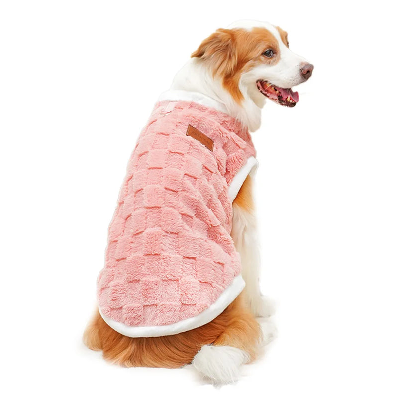 Roupa de Outono e Inverno
