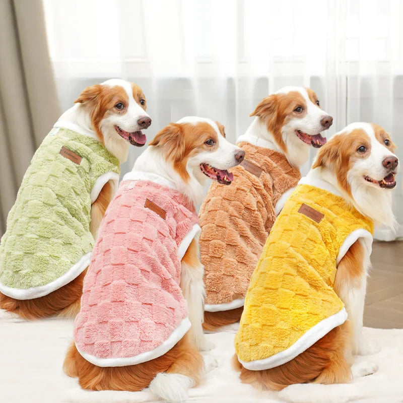 Roupa de Outono e Inverno