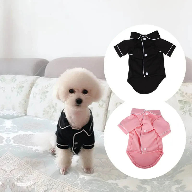 Pijamas Fashion Pets