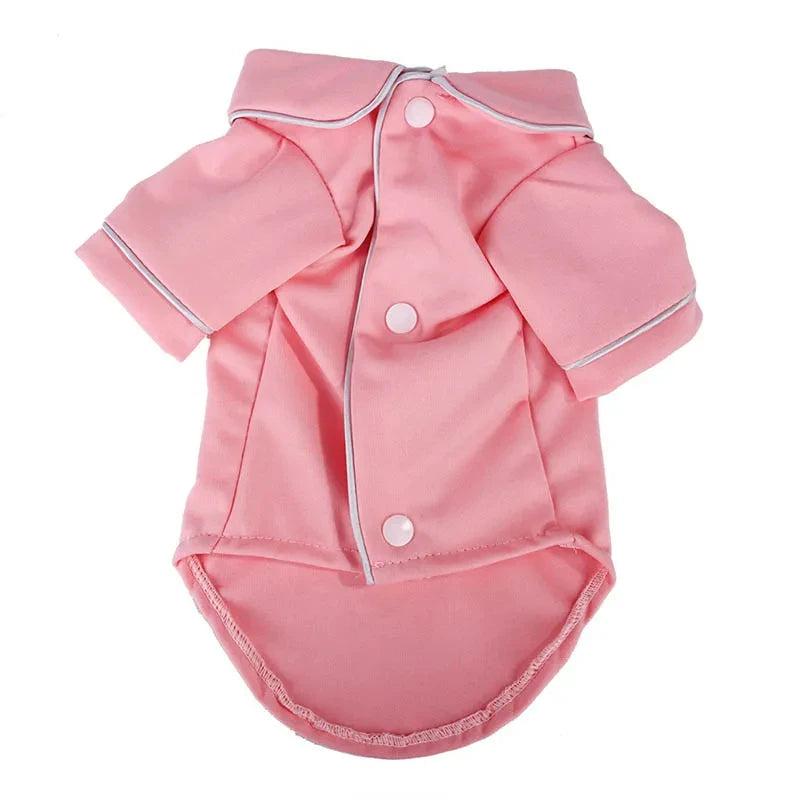 Pijamas Fashion Pets